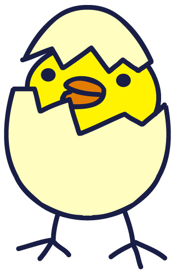 たまごっち