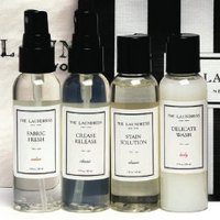 『The LAUNDRESS New YORK』トラベラーズキット