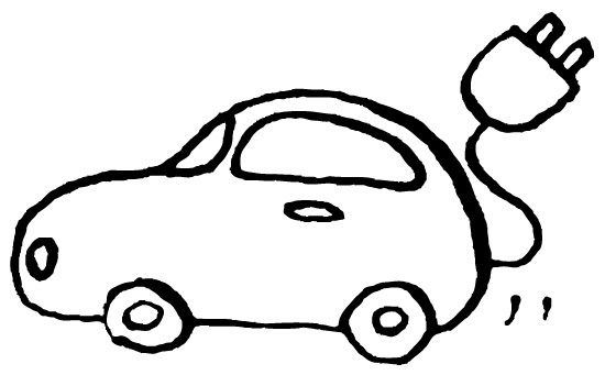 電気自動車(EV)