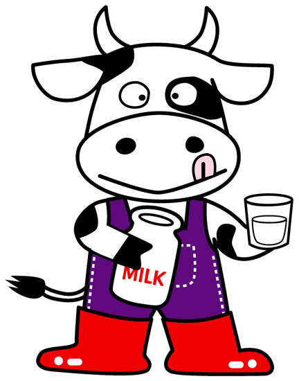 牛乳プリン