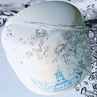 水の天使 サンプル(試供品)